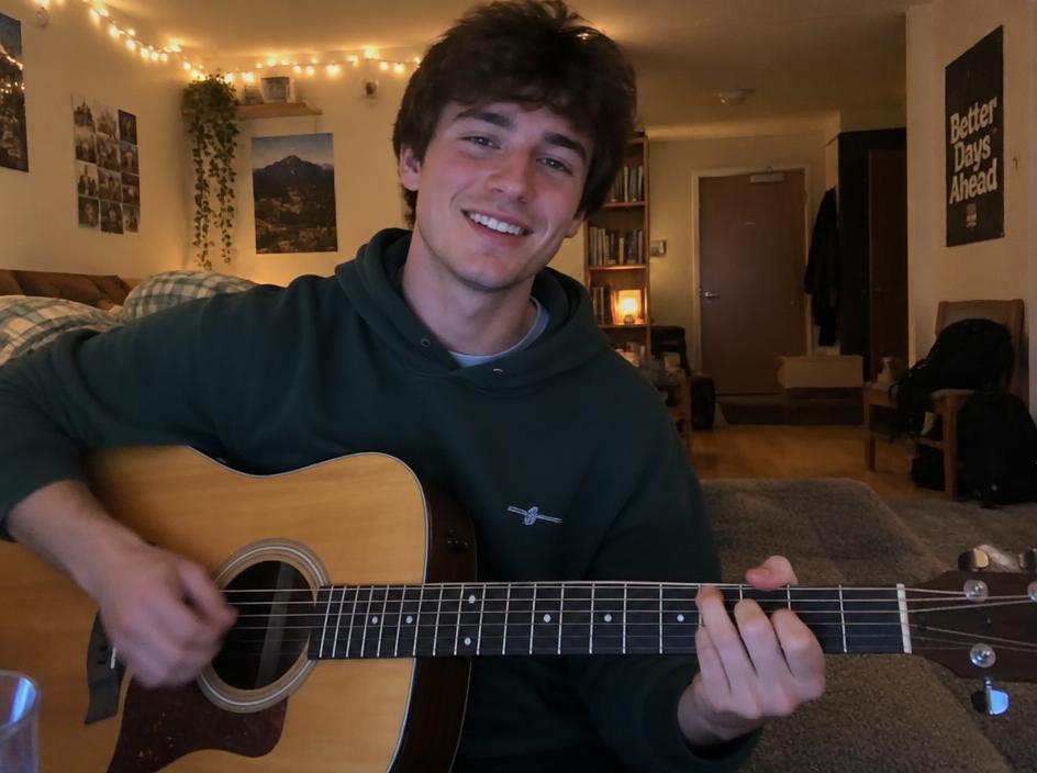 Acoustic jams